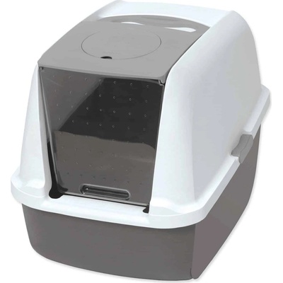 Hagen WC kočka kryté domek CATIT Design 56 x 38 x 48 cm
