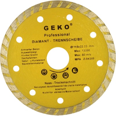 Geko G00260