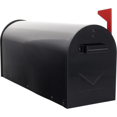Rottner US Mailbox poštovní schránka černá – Hledejceny.cz