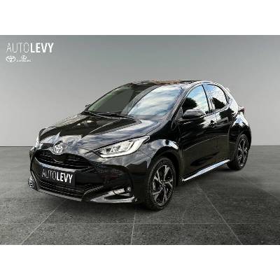 Toyota Yaris 1.5 Hybrid 85 kW
