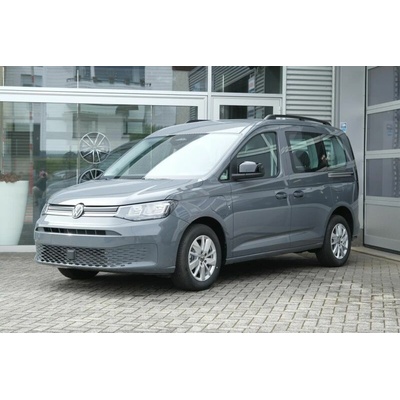 Volkswagen Caddy eHybrid Life 110 kW