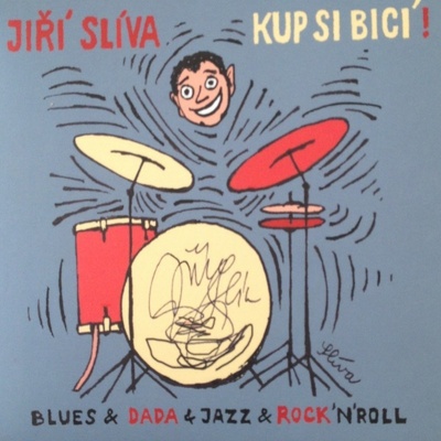 Kup si bicí! CD - Slíva Jiří – Hledejceny.cz