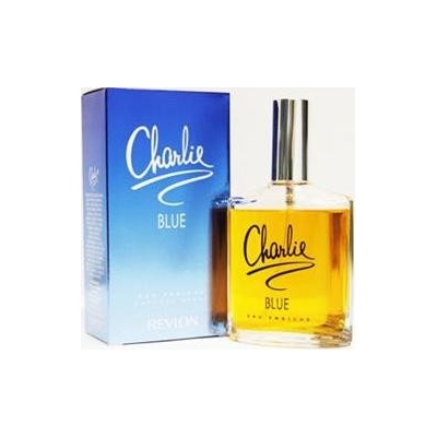 Revlon Charlie Blue toaletná voda dámska 30 ml