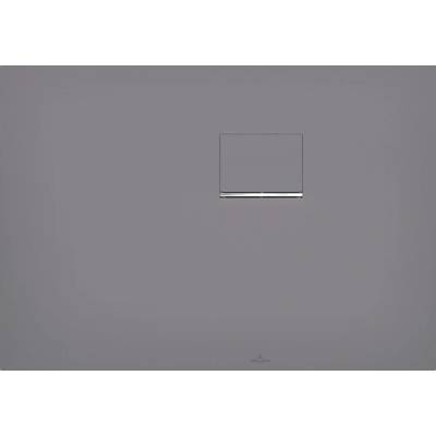 Villeroy & Boch Squaro Infinity 100 x 70 cm UDQ1070SQI2RV-1S