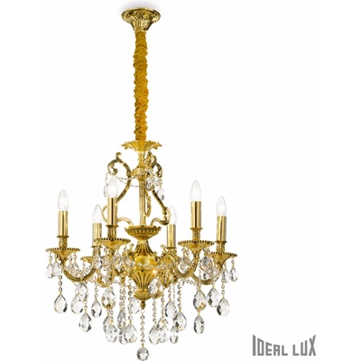 Ideal Lux 60507