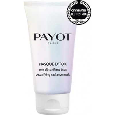 Payot Radiance Mask 50 ml