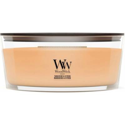 WoodWick Tangerine & Citron 453,6 g