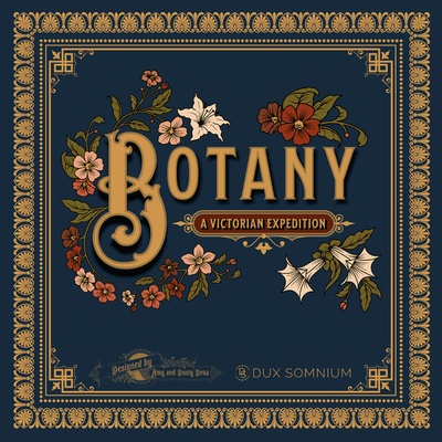 Dux Somnium Botany