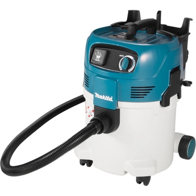 Makita VC 3012 LX