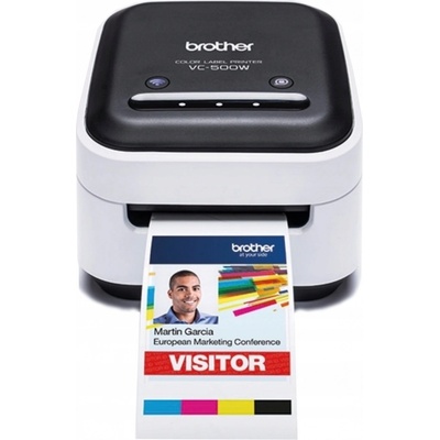 Brother VC-500W VC500WZ1
