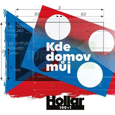 Kde domov můj - Jindřich Štreit