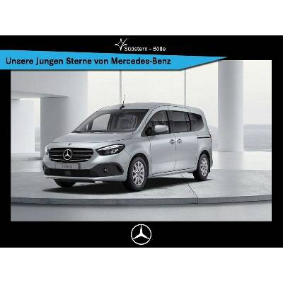 Mercedes-Benz T 180 Progressive 96 kW