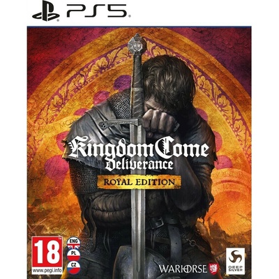 Kingdom Come: Deliverance (Royal Edition)