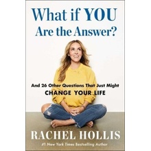 What If YOU Are the Answer?