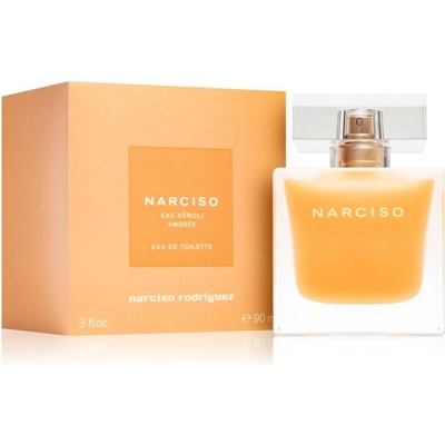 Narciso Rodriguez Eau Néroli Ambrée toaletná voda dámska 90 ml