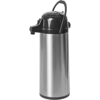 Prohome Termoska dávkovací 1,9 l nerezová