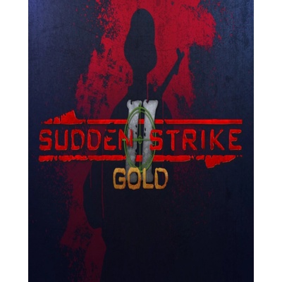 Sudden Strike 2 (Gold)
