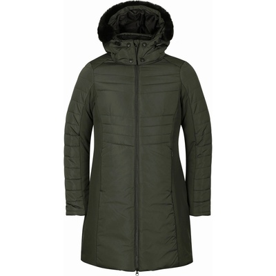 Alpine Pro Norga S PTX Snow zelená