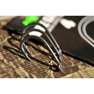KORDA Wide Gape XX vel.4 10 ks
