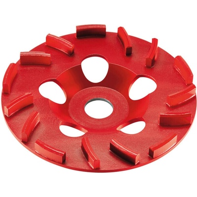Flex E-Jet D150 22,2 - Diamantový brusný talíř Estrich-Jet 418927