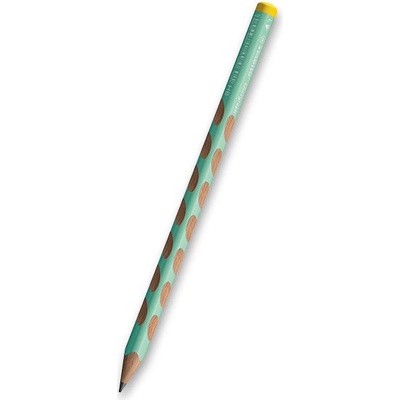 Ceruzka Stabilo Easygraph pre ľavákov, pastelovo zelená