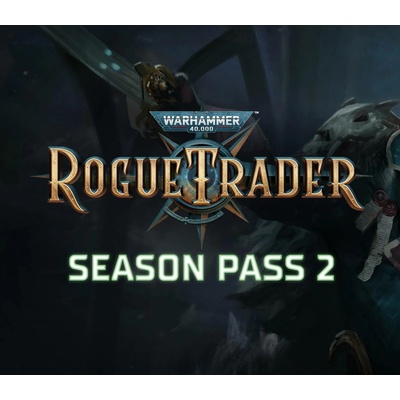 Warhammer 40,000: Rogue Trader Season Pass 2