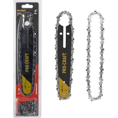 Procraft 37 čl. 1,1mm 1/4" PKA32Li