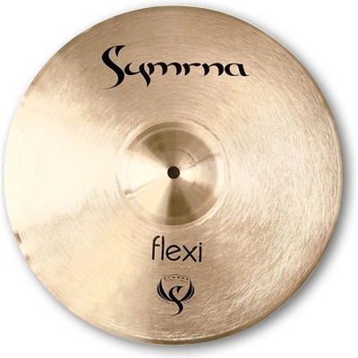 symrna Flexi crash 13"