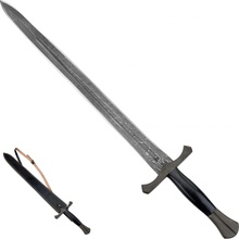 PAK Funkční damaškový meč KNIGHT'S VOW