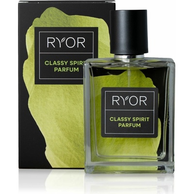 Ryor Classy Spirit parfém pánský 100 ml