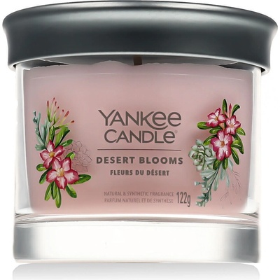 Yankee Candle Signature Desert Blooms 122 g