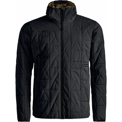 Ortovox Ravine Metawool 90 Jacket Men's Black Raven – Hledejceny.cz