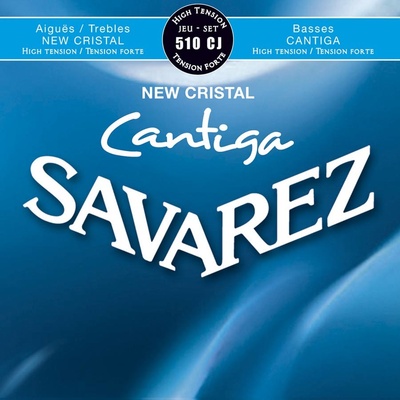 Savarez 510CJ