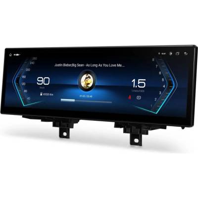 Xtrons QLBX44THEVL