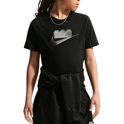 Nike x LEGO černá