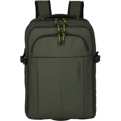 Travelite Briize khaki 27 L