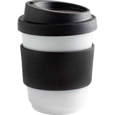 Kahla Fillit Hrnek To Go 270 ml Černá