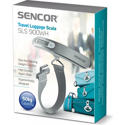 Sencor SLS 900WH – Hledejceny.cz