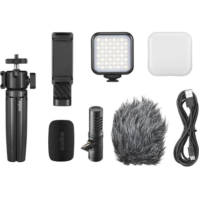 Godox VK2-AX