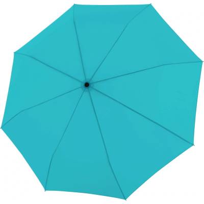 Derby Mini Trend Agau blue skládací deštník