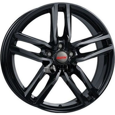Alutec Ikenu 6,5x16 4x108 ET32 black