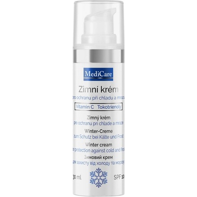 Syncare Zimní krém 75 ml – Hledejceny.cz