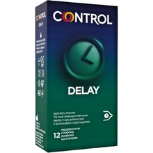 Control Delay 12 ks