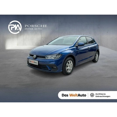 Volkswagen Polo 4Me 59 kW