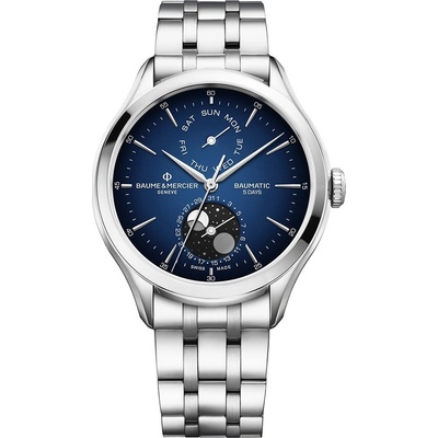 Baume & Mercier M0A10725 – Hledejceny.cz