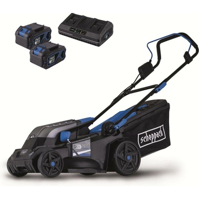 Scheppach BC-MP380-X-SET XL2