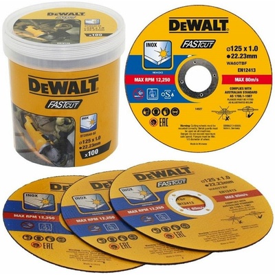 DeWalt DT20540 100 ks – Hledejceny.cz