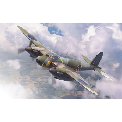 Corgi Mosquito FB VI (The People's Mosquito 1:32