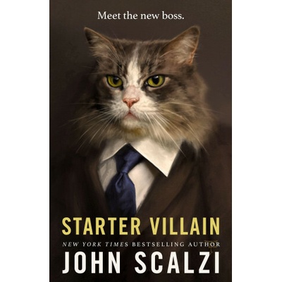 Starter Villain