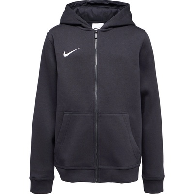 Nike PARK26 černá
